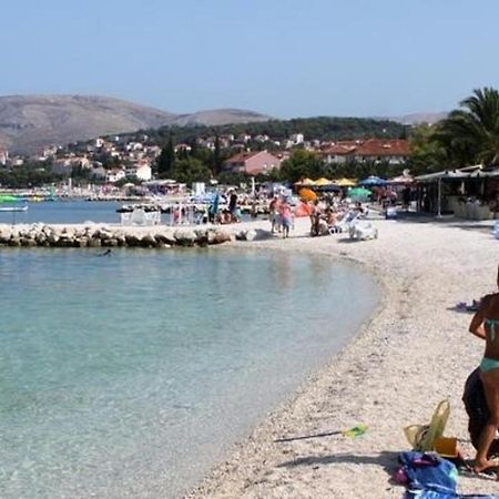 Apartment Mali San Trogir Luaran gambar