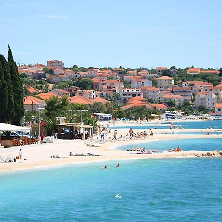 Apartment Mali San Trogir Luaran gambar
