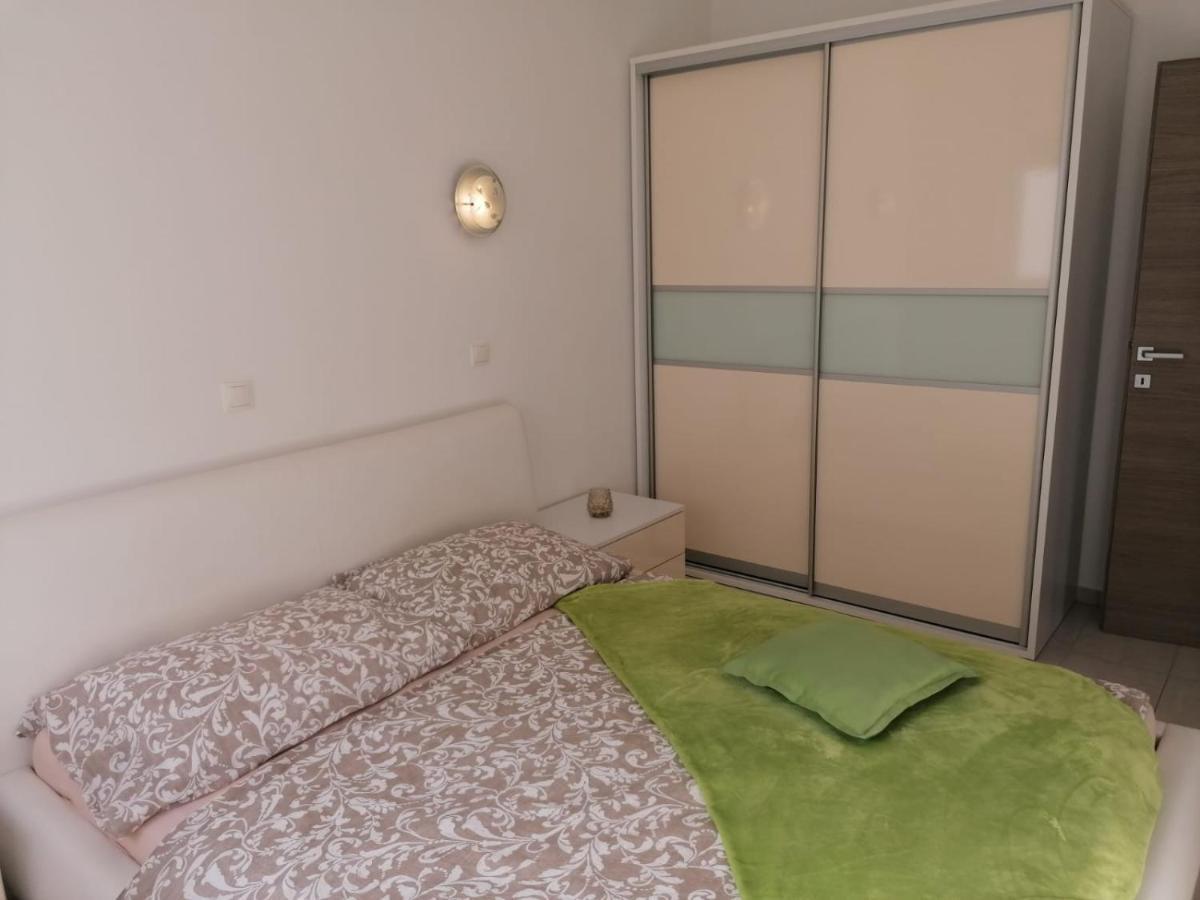 Apartment Mali San Trogir Luaran gambar