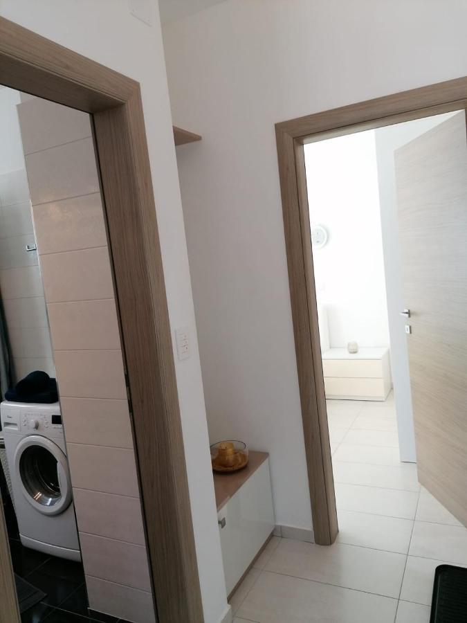 Apartment Mali San Trogir Luaran gambar