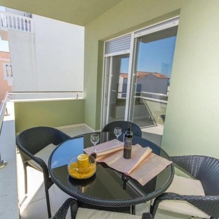 Apartment Mali San Trogir Luaran gambar